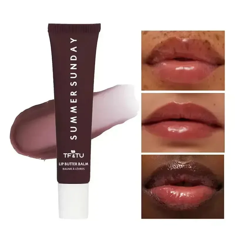 Summer Sundays Moisturising Lip Balm - Image 7