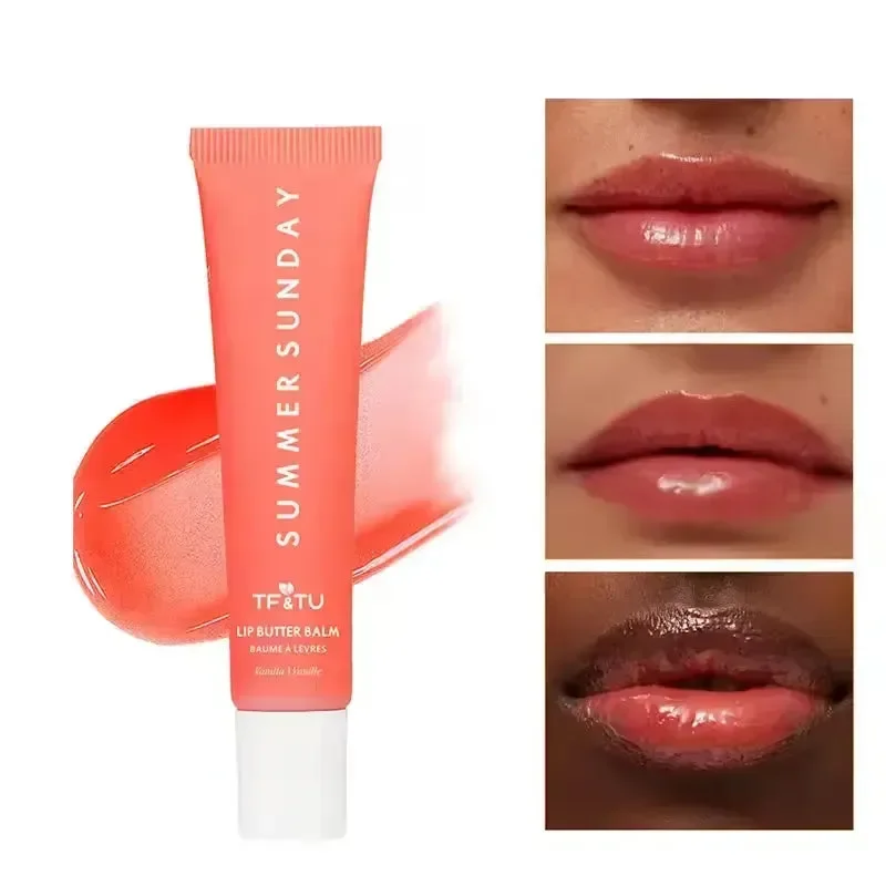 Summer Sundays Moisturising Lip Balm - Image 8