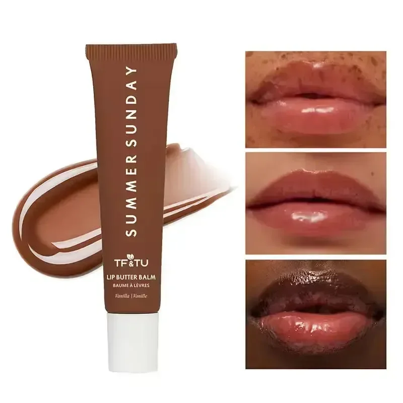 Summer Sundays Moisturising Lip Balm - Image 9