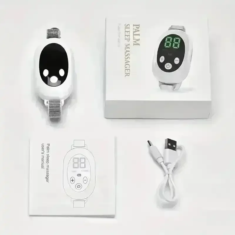 Sunhill Sleep Aid Massager - Image 7