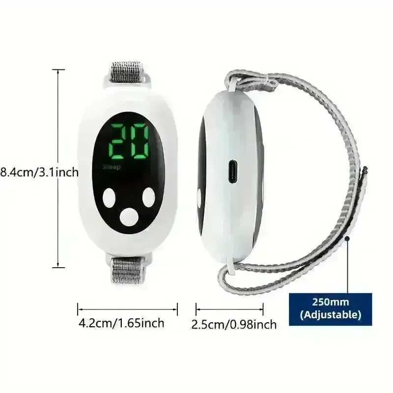 Sunhill Sleep Aid Massager - Image 8