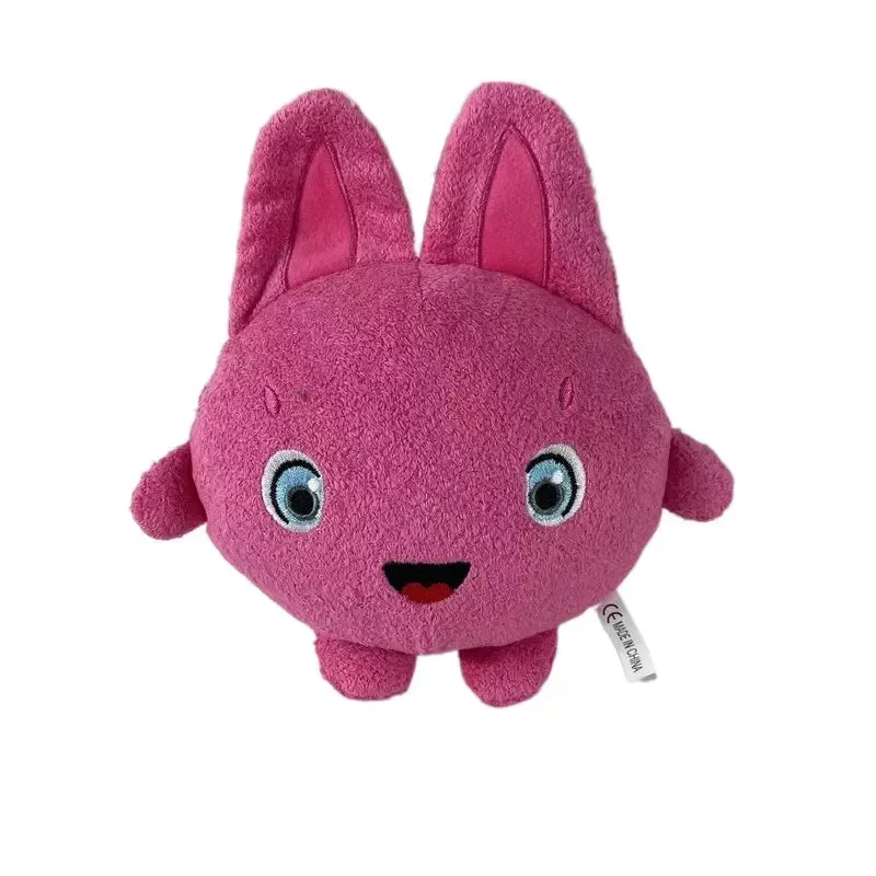 Sunny Bunny Plushies - Image 8