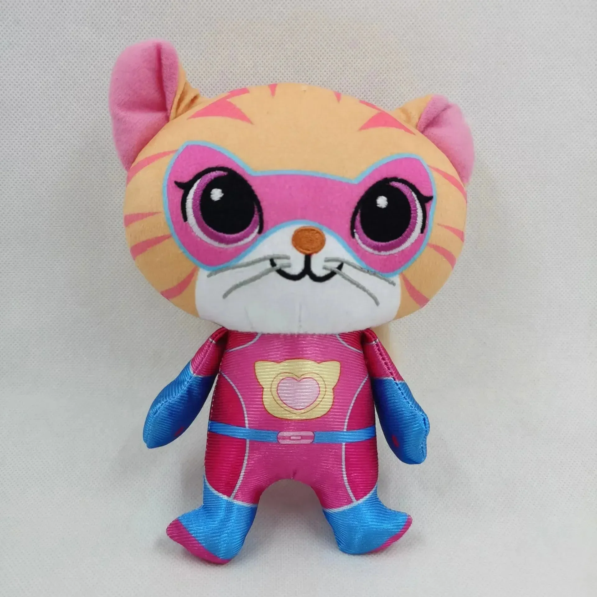 Super Kitties Plushies (25 cm) - Image 3