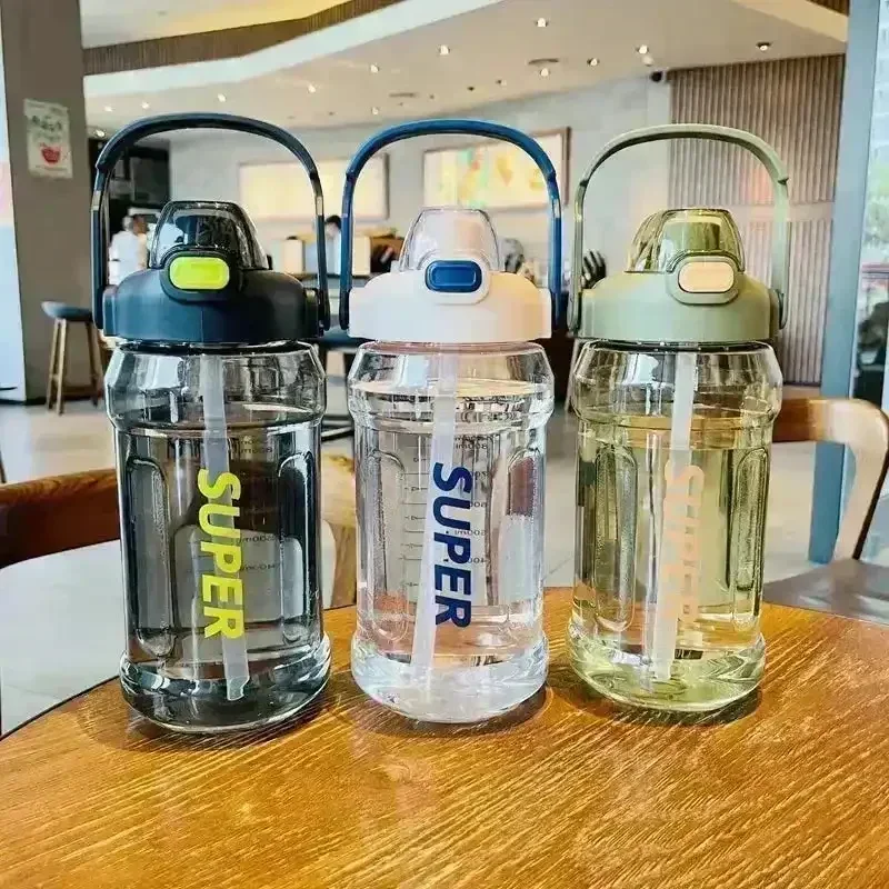 Super Motivational Bottle (1300 ml) - Image 2