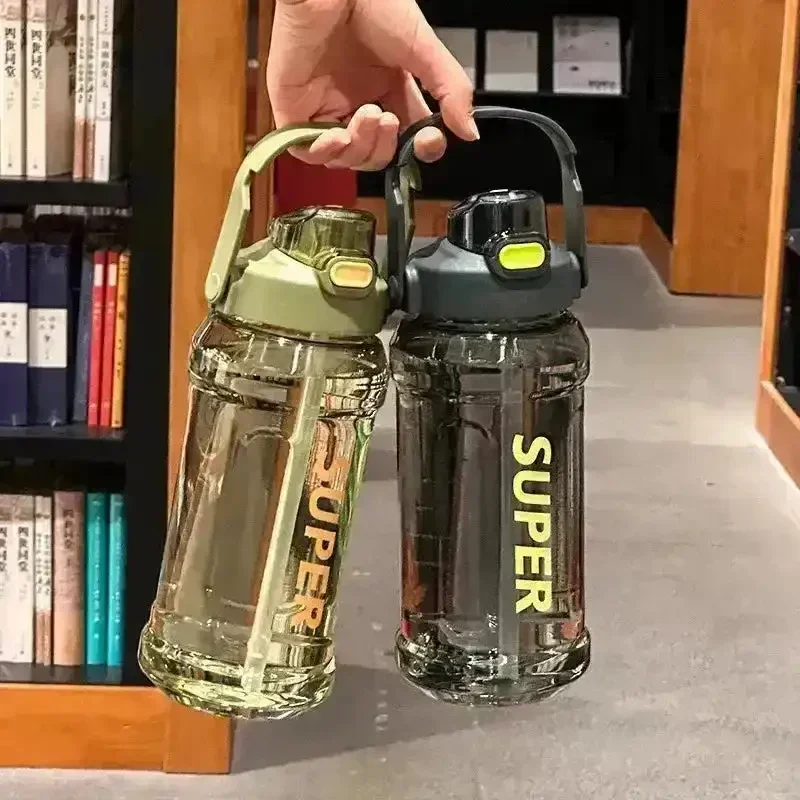 Super Motivational Bottle (1300 ml) - Image 3