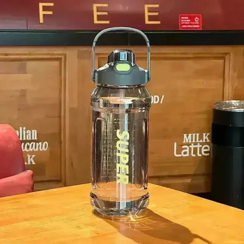 Super Motivational Bottle (1300 ml) - Image 7