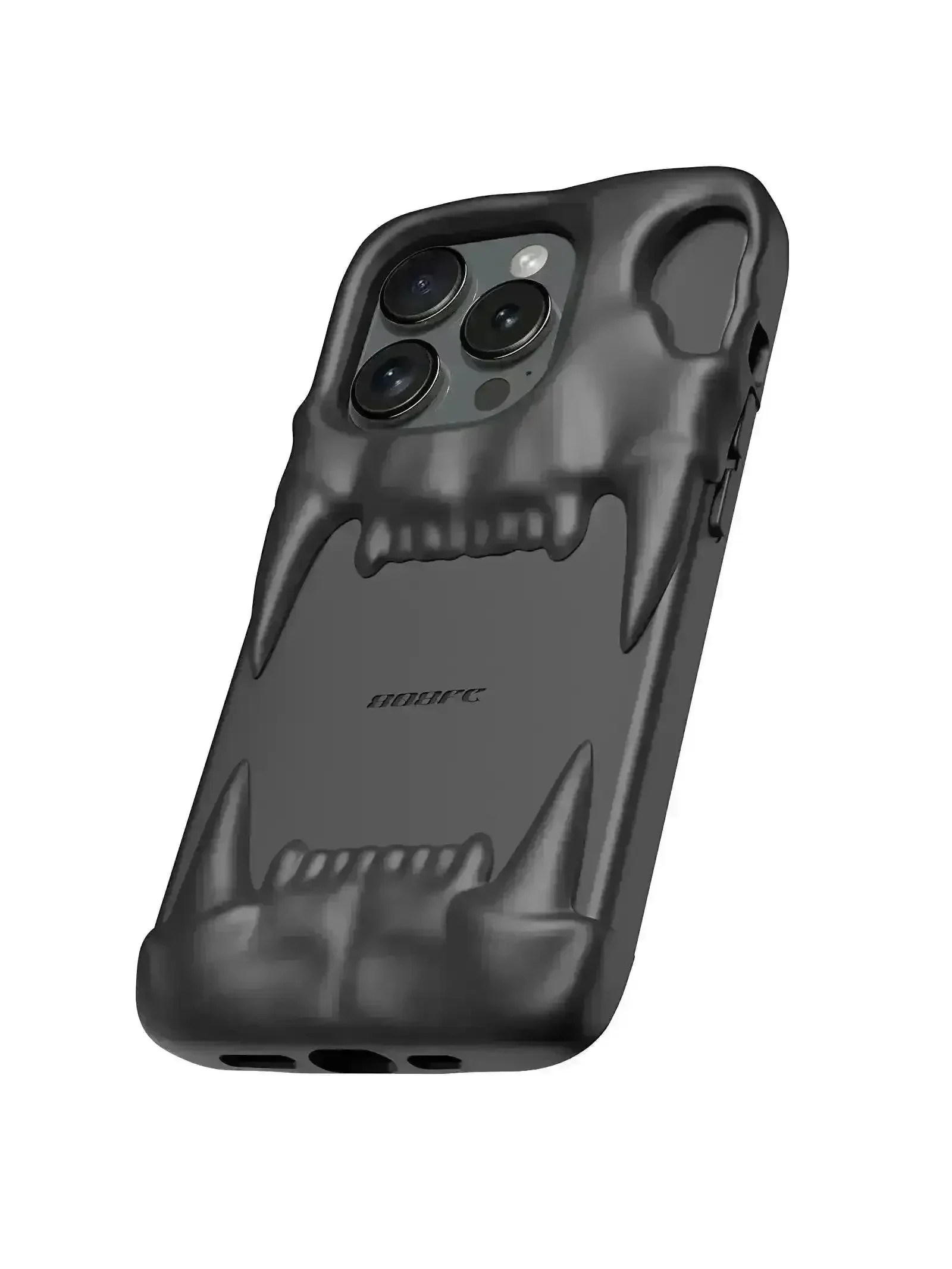 Super Strong Tiger Teeth Case (For iPhones) - Image 4