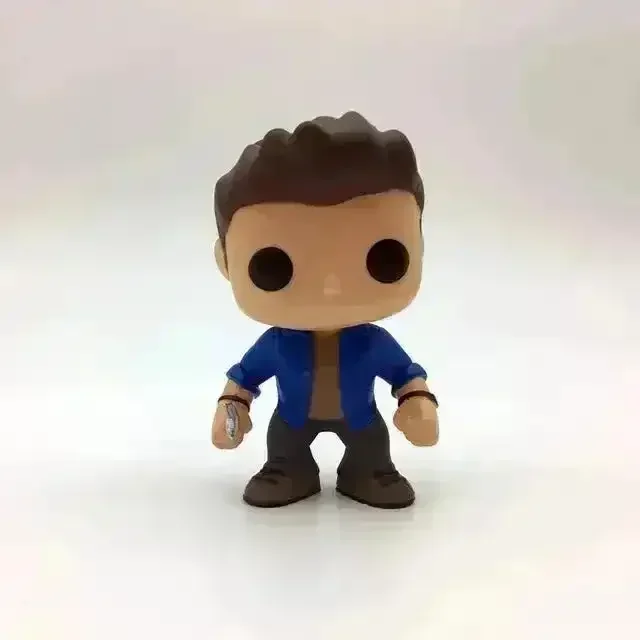 Supernatural Characters POP Action Figure - Image 2