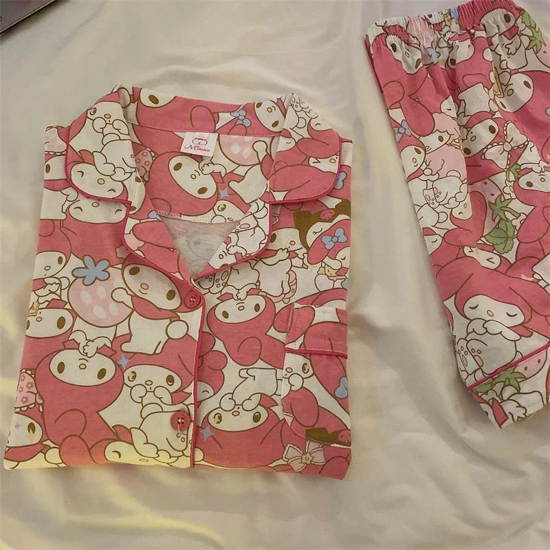 Sweet Dreams Melody Pajama Set - Image 6