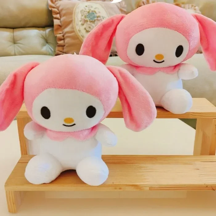 Sweet Melody Plush Pal (25 cm)