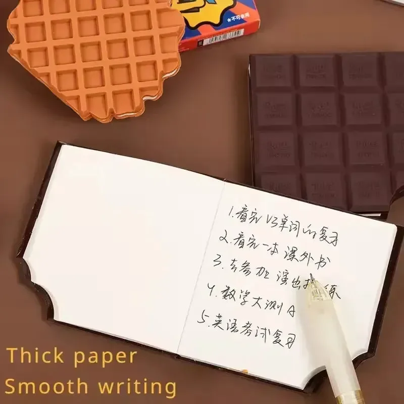Sweet Notes Chocolate-Scented Notebooks - Image 15