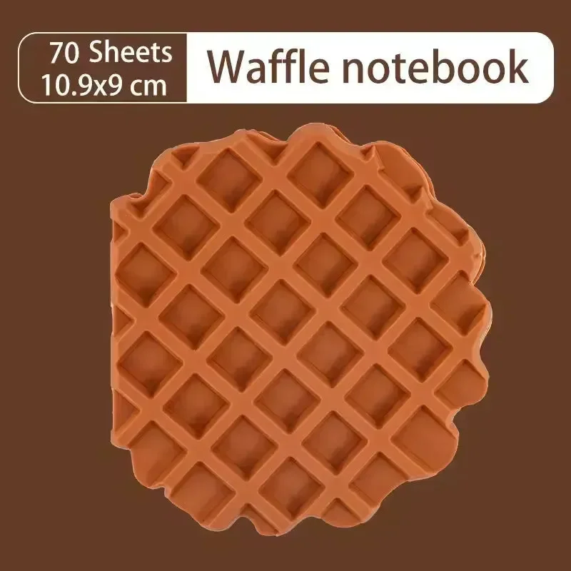 Sweet Notes Chocolate-Scented Notebooks - Image 23