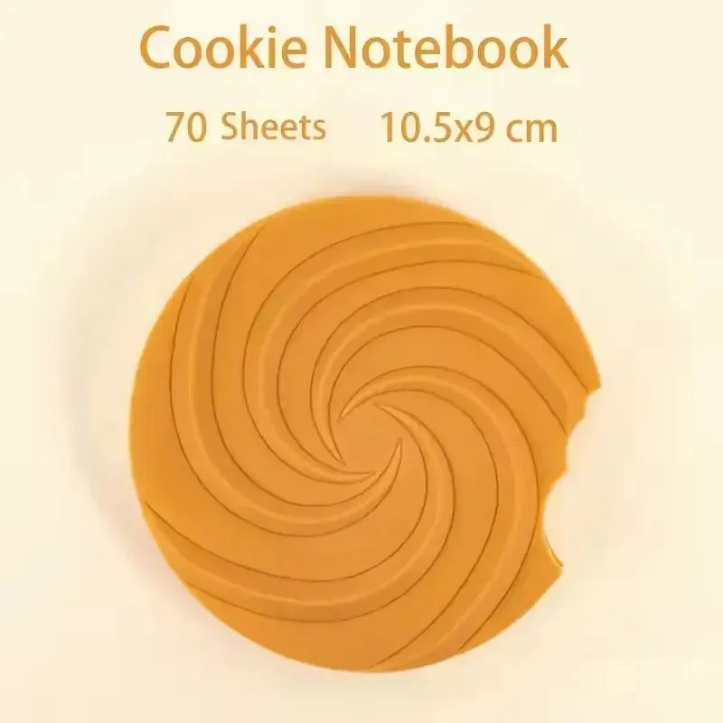 Sweet Notes Chocolate-Scented Notebooks - Image 25