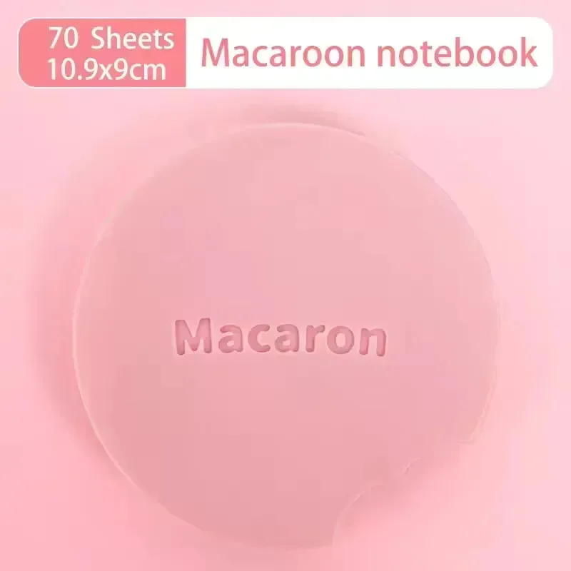 Sweet Notes Chocolate-Scented Notebooks - Image 26