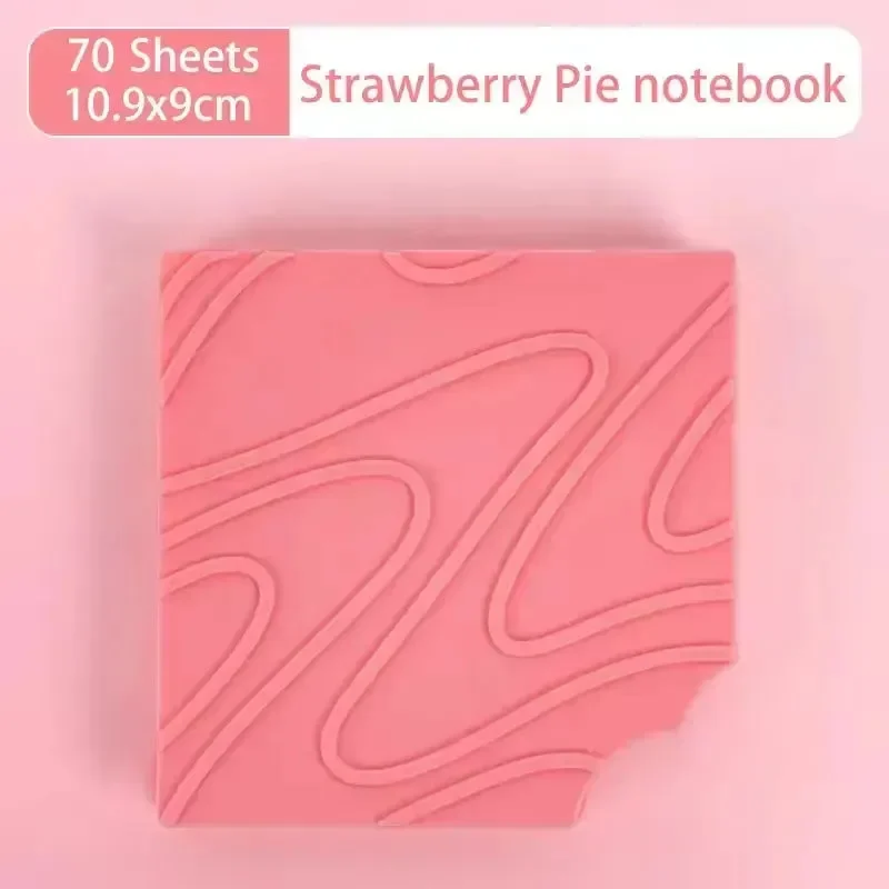 Sweet Notes Chocolate-Scented Notebooks - Image 27