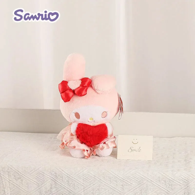 Sweetheart Melody Plush Toy (25 cm) - Image 2
