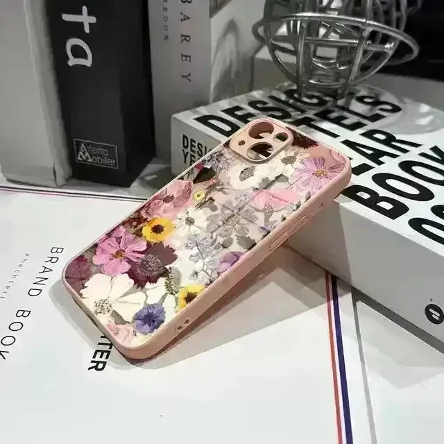 Swiftie's Grammy Glam Floral Case (For iPhones) - Image 10
