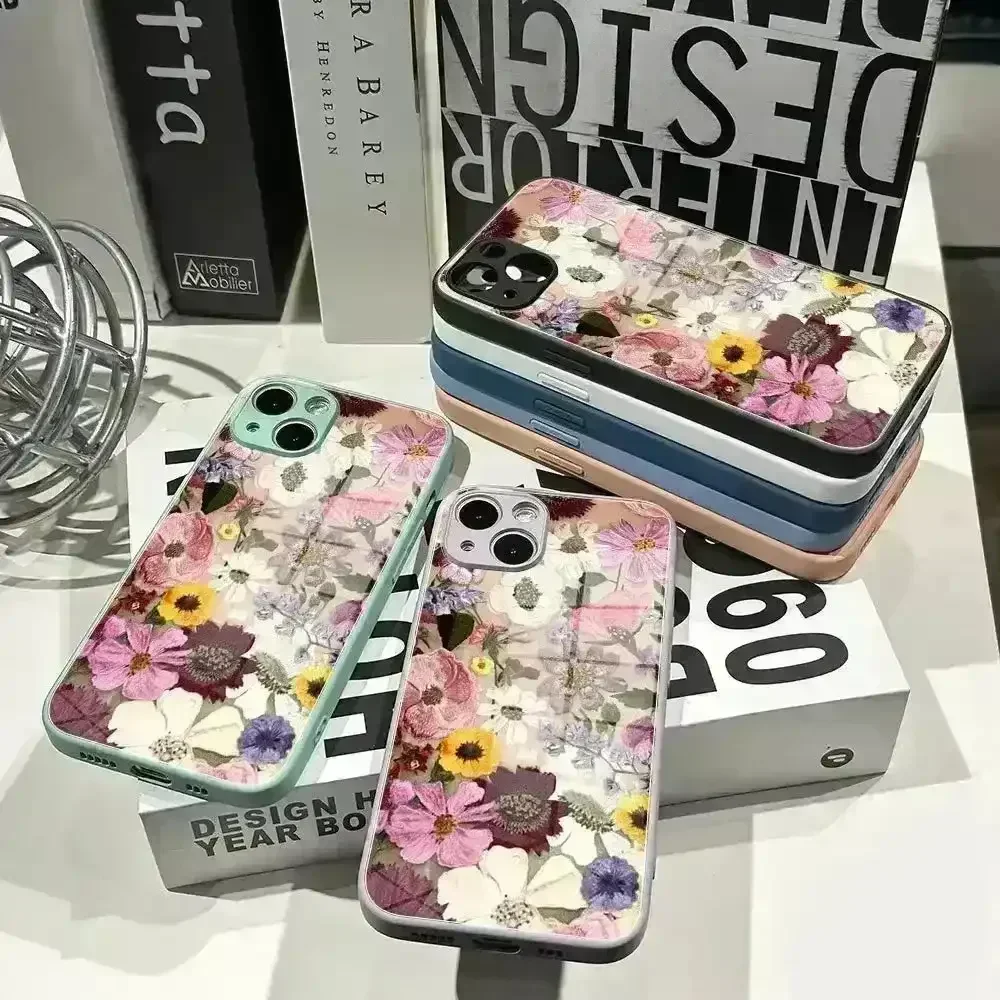 Swiftie's Grammy Glam Floral Case (For iPhones) - Image 4