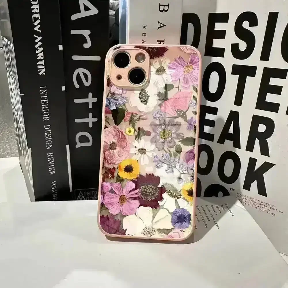 Swiftie's Grammy Glam Floral Case (For iPhones) - Image 6