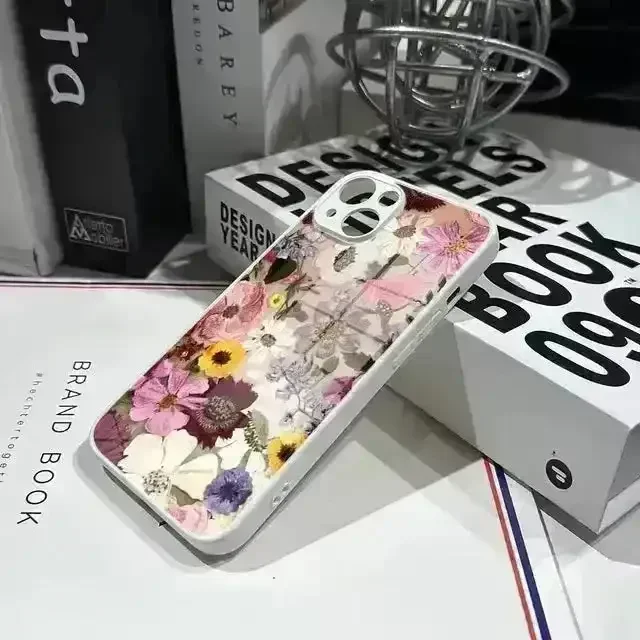 Swiftie's Grammy Glam Floral Case (For iPhones) - Image 7