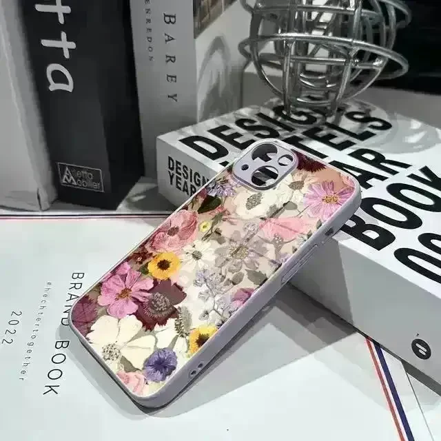 Swiftie's Grammy Glam Floral Case (For iPhones) - Image 8