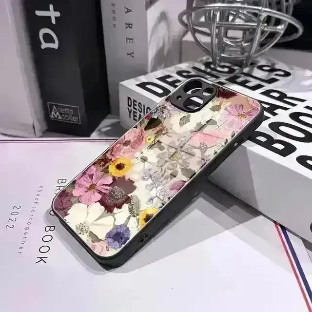 Swiftie's Grammy Glam Floral Case (For iPhones) - Image 9