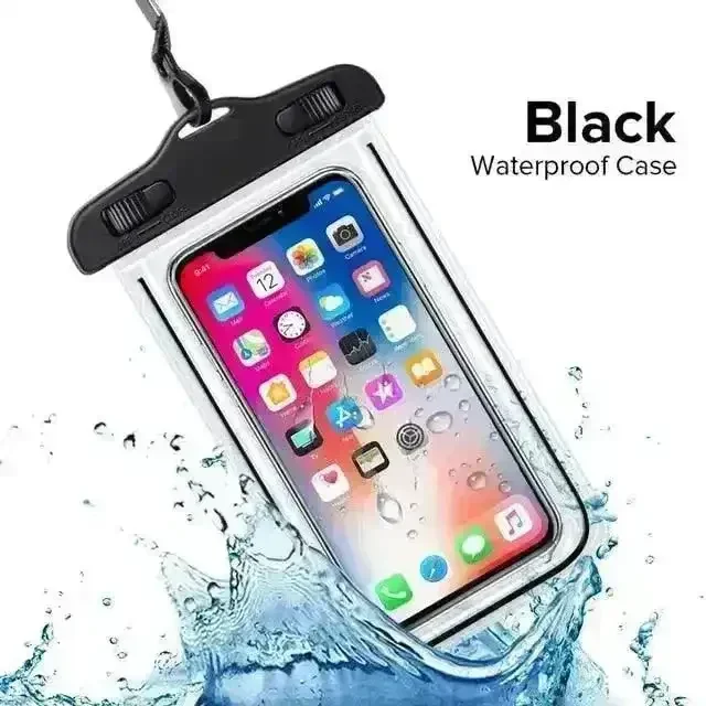 Swimming Bag Waterproof Phone Case - Image 11