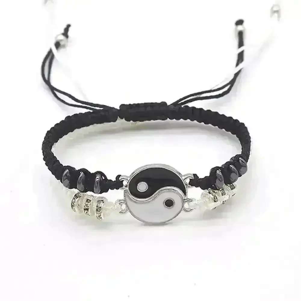 Tai Chi Couple Bracelet - Image 6