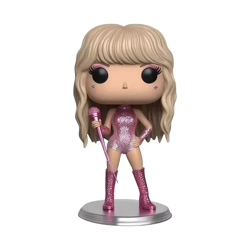 Taylor Swift POP Premium Resin Figurines - Image 18