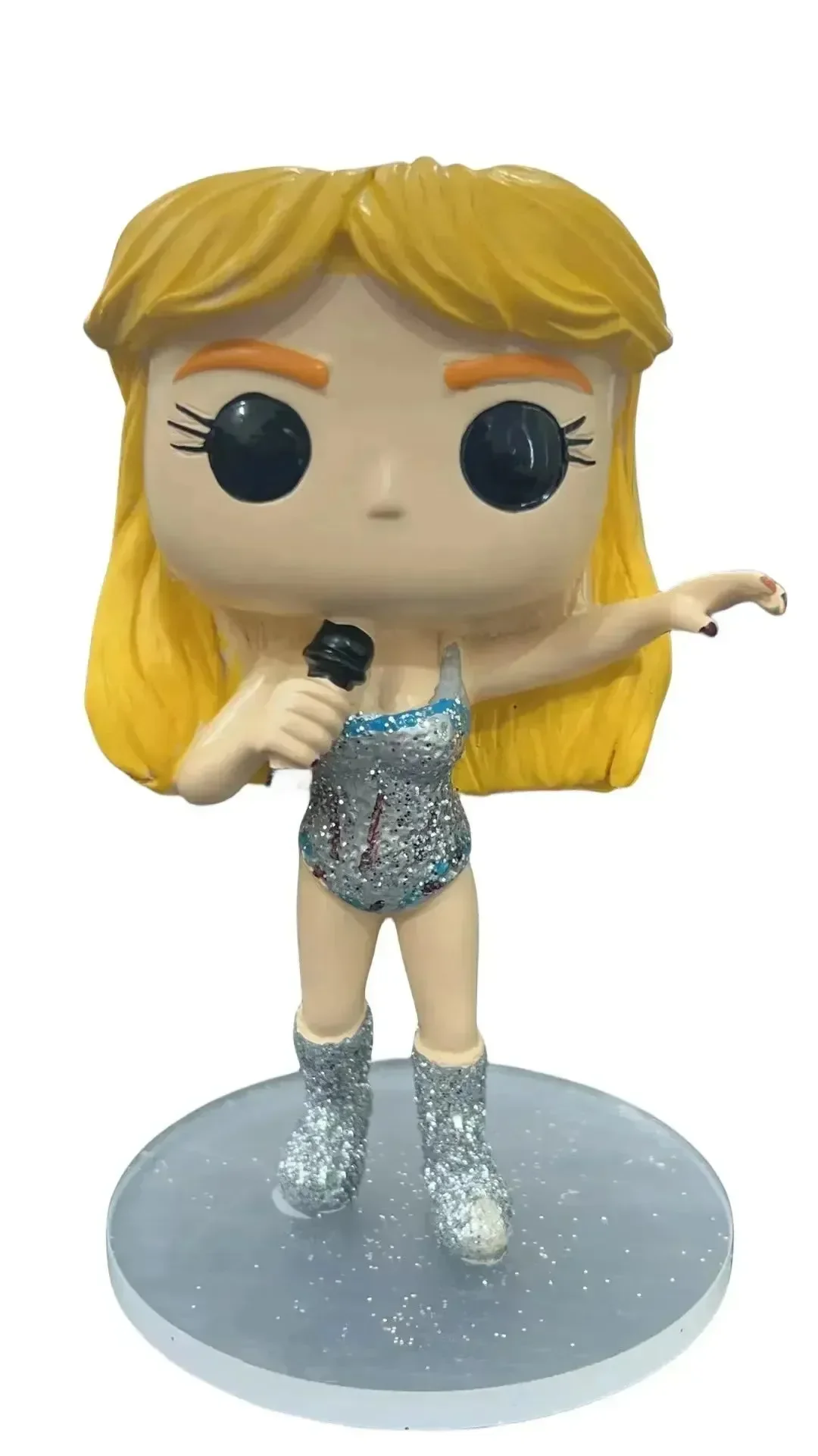 Taylor Swift POP Premium Resin Figurines - Image 26