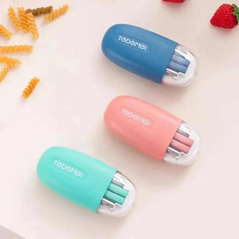 Tedemei Wanderlust Cutlery Kit - Image 2