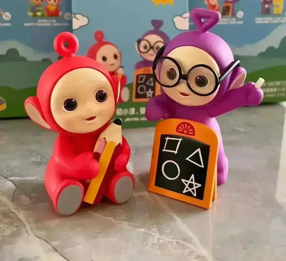 Teletubbies Companion Series Blind Box - Image 8