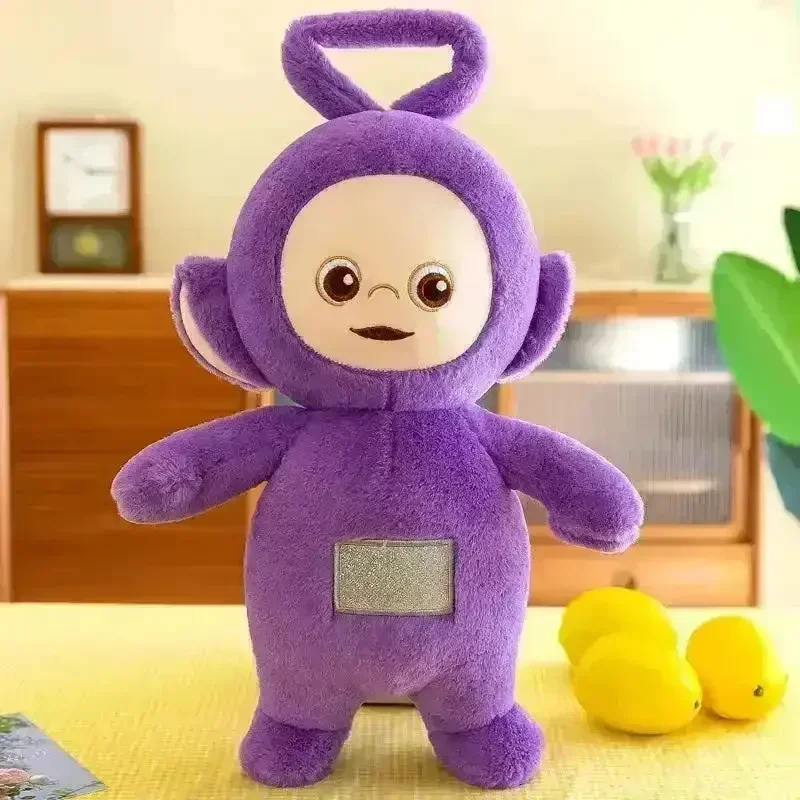 Teletubbies Soft Plushie - Image 6