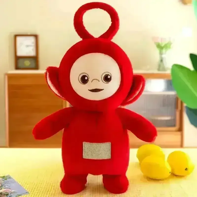 Teletubbies Soft Plushie - Image 8
