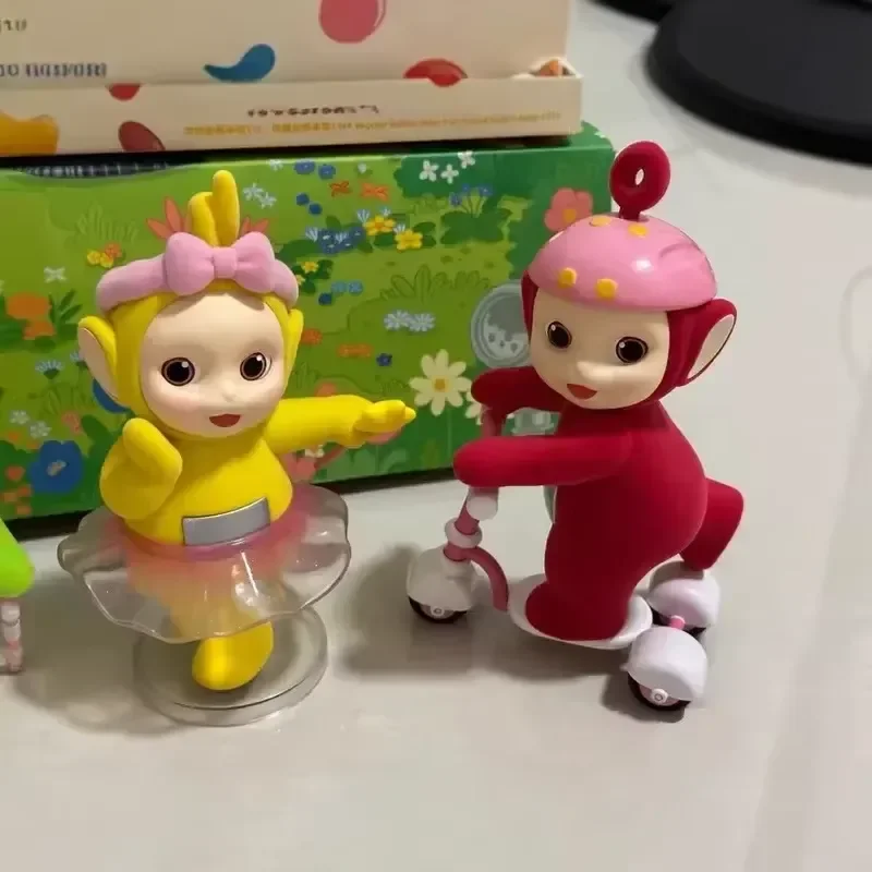 Teletubbies Tubbie Tour Blind Box - Image 4