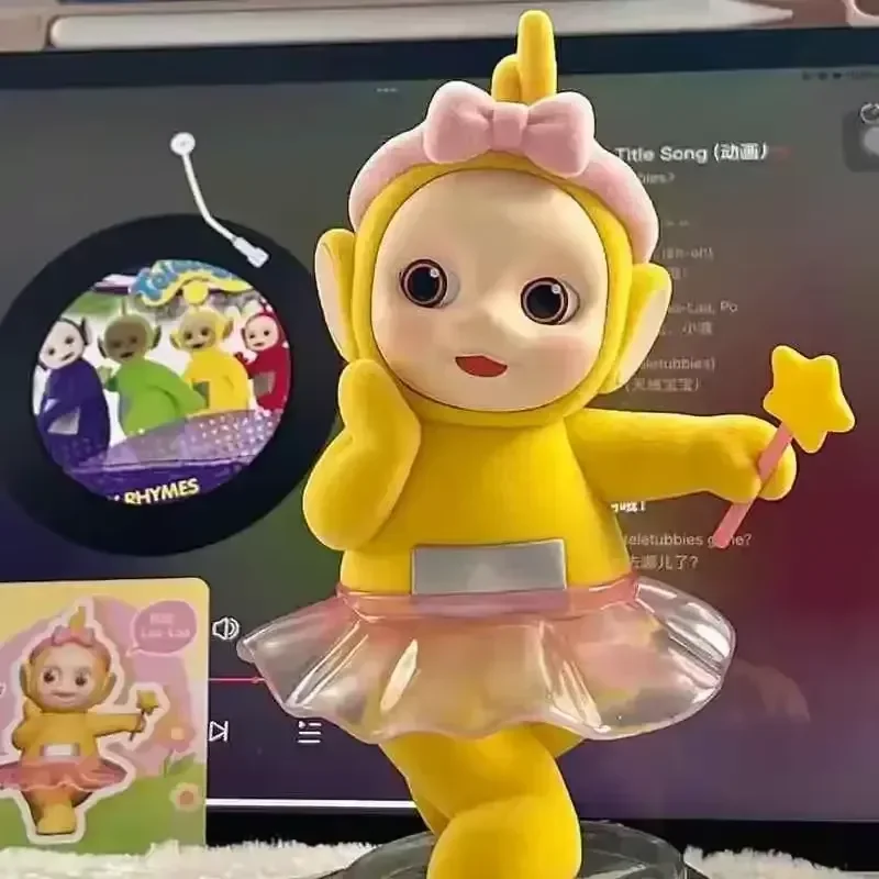 Teletubbies Tubbie Tour Blind Box - Image 5