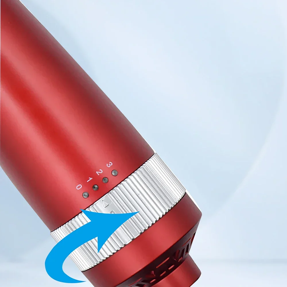 Terahertz Light Wave Hyperthermia Device - Image 4