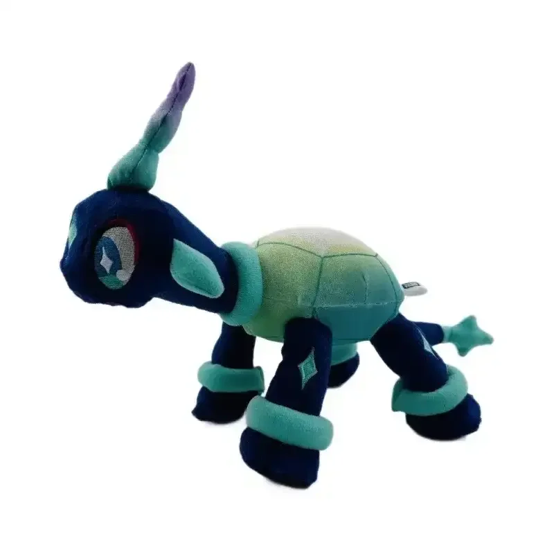 Terapagos Snuggly Shell Plush (20 cm) - Image 4