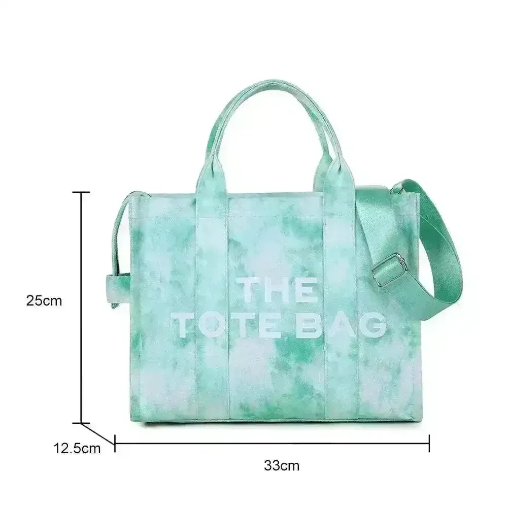 The Canvas Tote Bag - Image 11
