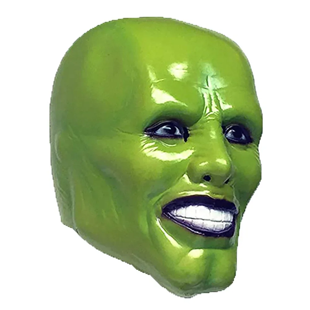 The Mask Green Movie Cosplay - Image 4
