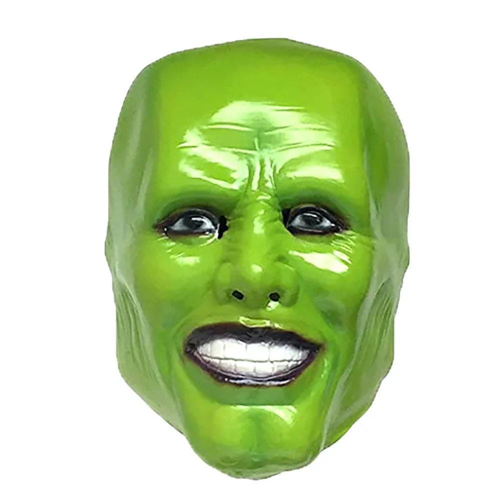 The Mask Green Movie Cosplay - Image 5