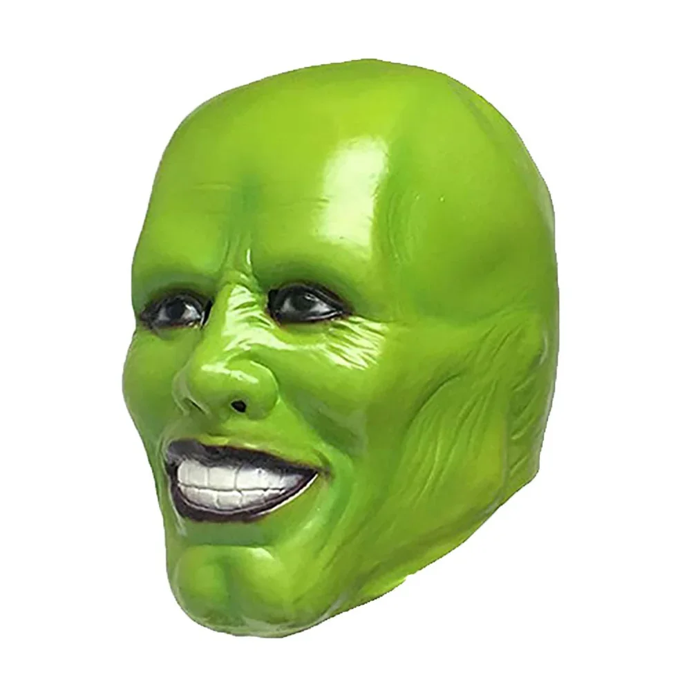 The Mask Green Movie Cosplay - Image 6