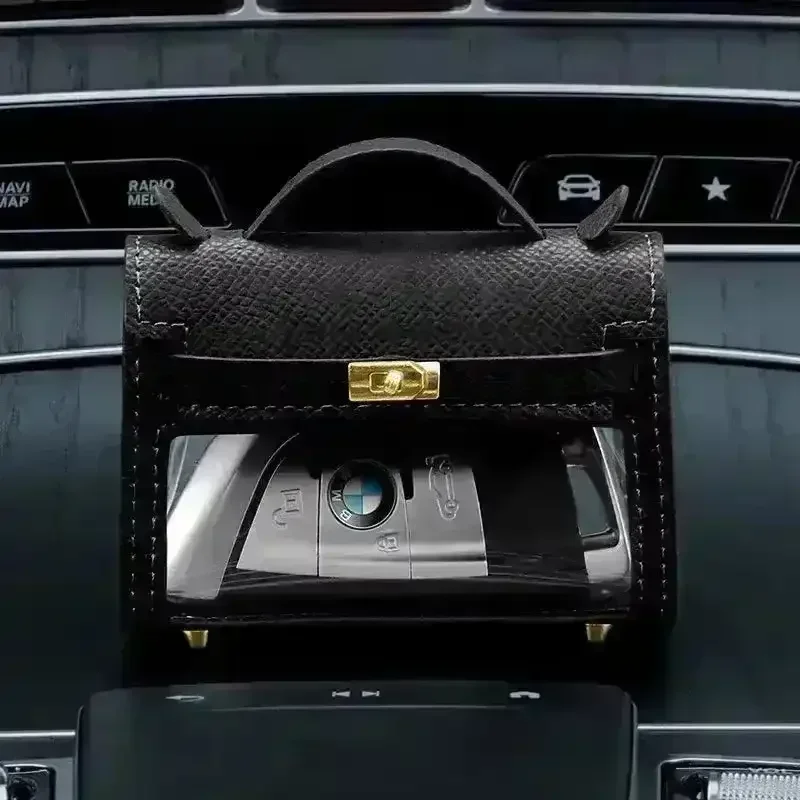 The Mini Purse Airpods Bag - Image 13