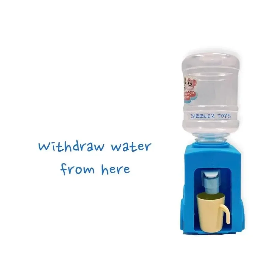 The Mini Thomas Water Dispenser - Image 4