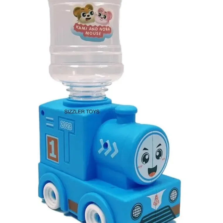 The Mini Thomas Water Dispenser - Image 6