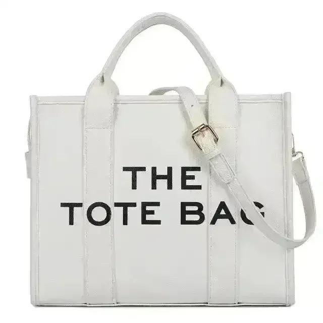 The Minimalist Tote Bag - Image 11