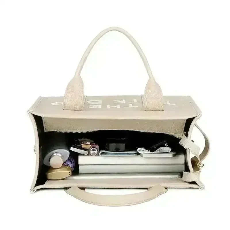 The Minimalist Tote Bag - Image 7