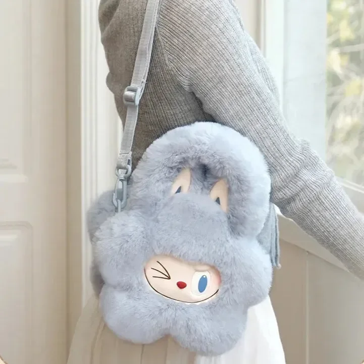 Monsters Labuboo Classic Series Tote Bag - Image 4