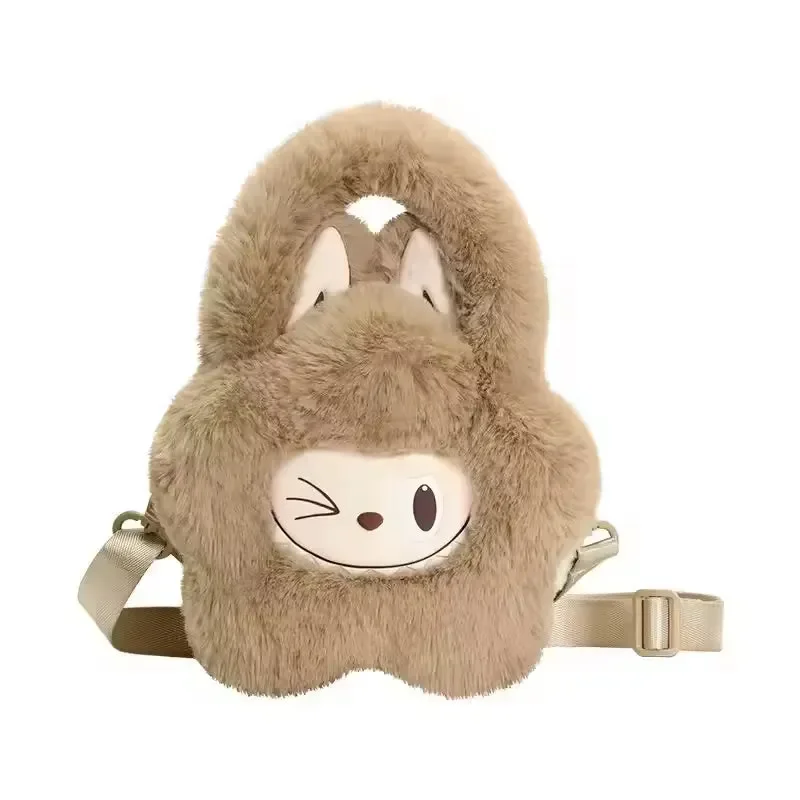 Monsters Labuboo Classic Series Tote Bag - Image 7