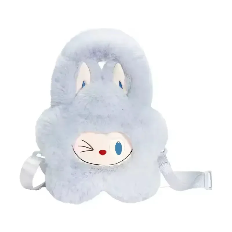 Monsters Labuboo Classic Series Tote Bag - Image 8